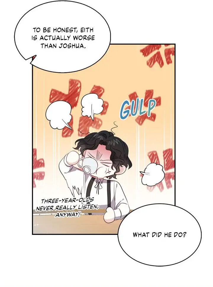 I’m the Ex-Girlfriend of a Soldier chapter 90 - page 13